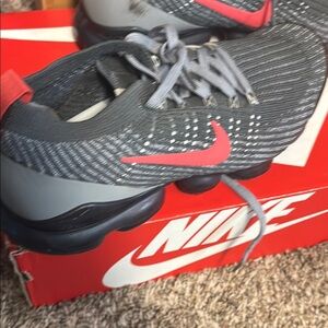 Nike Air VaporMax 3.0 Iron Grey